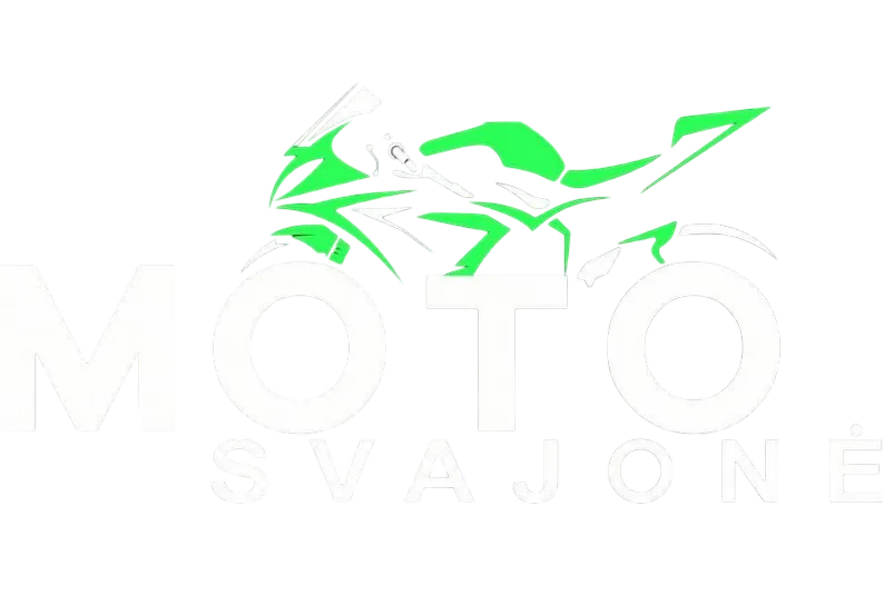 Moto Svajonė